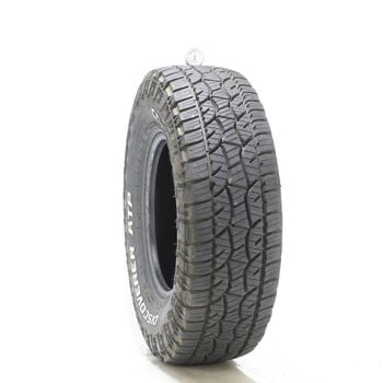 Set of (2) Used LT265/75R16 Cooper Discoverer ATP II 123/120R - 14-15/32