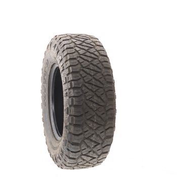 Driven Once 265/70R16 Nitto Ridge Grappler 116T - 14/32