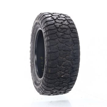 Used LT35X12.5R20 Blackhawk Ridgecrawler R/T 125Q - 14/32