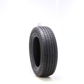 Set of (2) Used 225/65R17 Sumitomo HTR Enhance LX2 102T - 9.5/32