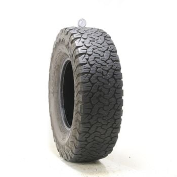 Used LT265/75R16 BFGoodrich All-Terrain T/A KO2 123/120R - 7.5/32