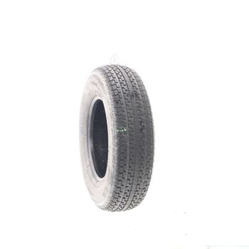 Used ST205/75R14 Omni Trail 105/101L - 7.5/32