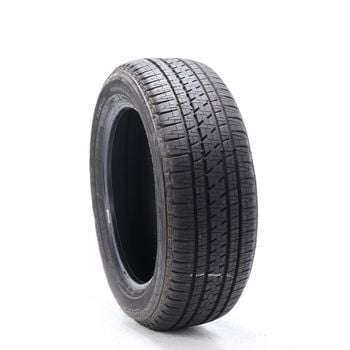 Driven Once 255/55R20 Bridgestone Dueler H/L Alenza 107H - 10/32