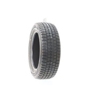 Set of (2) Used 225/55R17 Dunlop Winter Maxx WM01 101T - 11/32