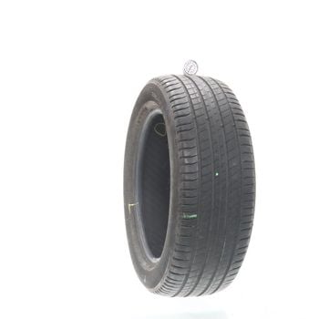Used 235/55R18 Michelin Latitude Sport 3 MO 100W - 8/32