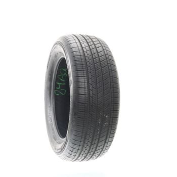 New 265/55R19 Hankook Ventus S1 Evo Z AS X 109W