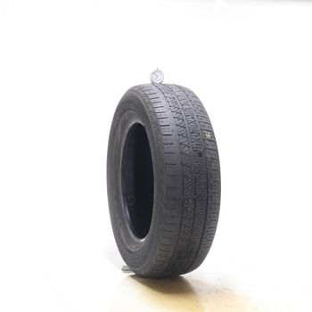 Used 215/65R16 Continental CrossContact LX Sport 98H - 5/32