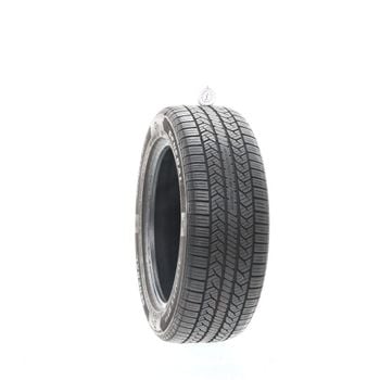 Set of (2) Used 215/55R17 General Altimax RT45 94T - 7.5/32