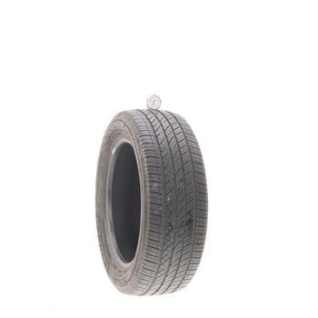 Set of (2) Used 205/55R16 Cooper ProControl 91V - 8-9/32