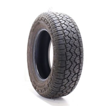 Set of (2) Used 275/65R18 Dextero All Terrain DAT1 114T - 12.5/32