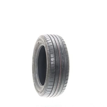 New 205/55R16 Bridgestone Potenza Sport 94Y