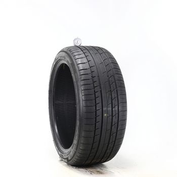 Used 275/40ZR20 Accelera IOTA ST68 106Y - 7/32