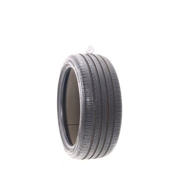 Set of (2) Used 235/40R19 Hankook iON evo AS IH01 EV Sound Absorber 96W - 9-9.5/32