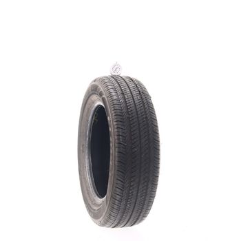 Set of (2) Used 185/65R15 Bridgestone Ecopia EP422 86H - 8.5-9/32