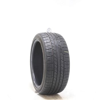 Set of (2) Used 235/40R18 Nexen Classe Premiere CP672 95H - 9-9.5/32