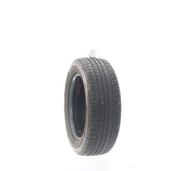 Used 205/60R16 Kumho Ecsta LX Platinum 96V - 7.5/32