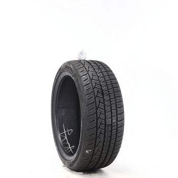 Set of (2) Used 225/40ZR18 General G-Max AS-05 92W - 6.5-7.5/32