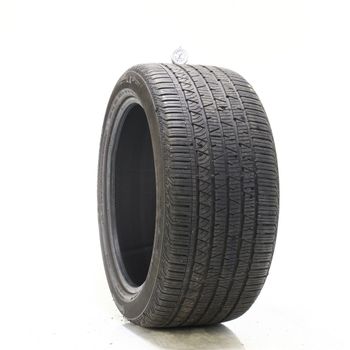 Used 315/40R21 Continental CrossContact LX Sport 115V - 8/32