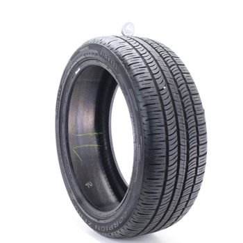 Used 235/45R20 Pirelli Scorpion Zero MO 100H - 8/32