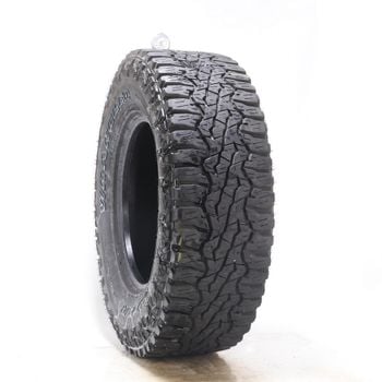 Used LT285/70R17 Goodyear Wrangler Ultra Terrain AT 121/118Q - 9.5/32