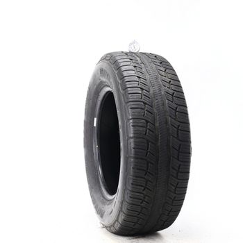 Used 265/65R17 BFGoodrich Advantage T/A Sport LT 112T - 6/32