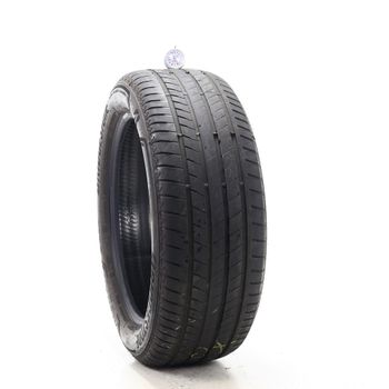 Set of (2) Used 245/50R19 Bridgestone Alenza 001 RFT 105W - 5.5/32