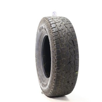 Used LT245/75R16 DeanTires Back Country SQ-4 A/T 120/116R - 12/32