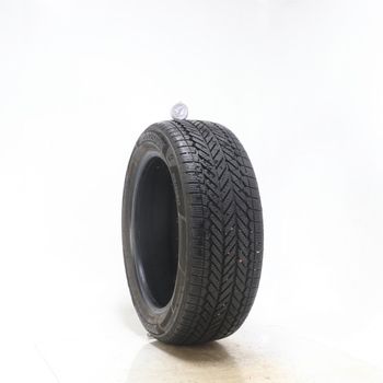 Set of (2) Used 215/50R17 Bridgestone WeatherPeak 95V - 8.5-10/32