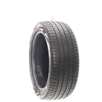 Used 265/45R21 Pirelli Scorpion Zero LR J 108Y - 9/32