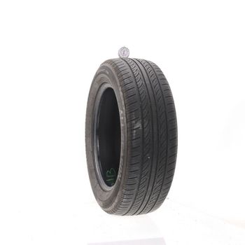 Set of (4) Used 225/60R17 Caldera Confidence C3 99H - 7-7.5/32