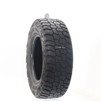 Used 265/70R17 Mickey Thompson Baja Boss A/T 116T - 9/32