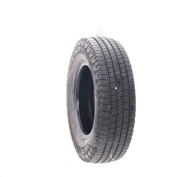 Used LT245/75R17 Falken WildPeak H/T HT02 HD 121/118S - 12.5/32