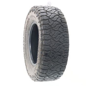 Used LT35X12.5R18 Venom Power Terra Hunter R/T+ 123Q - 11.5/32