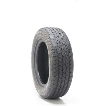 Driven Once 225/65R17 Toyo Open Country H/T II 102H - 11.5/32