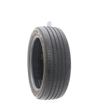 Set of (2) Used 235/50R20 Hankook iON evo AS SUV Sound Absorber EV 104W - 7.5-9/32