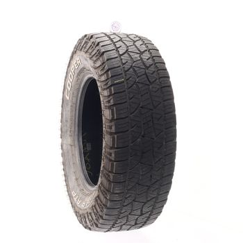 Used LT265/70R17 Cooper Discoverer ATP II 121/118S - 11/32