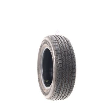 Used 205/65R15 Dunlop Signature II 94T - 9/32
