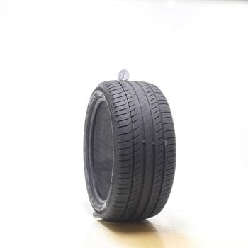 Used 245/40R17 Michelin Primacy HP MO 91W - 7/32