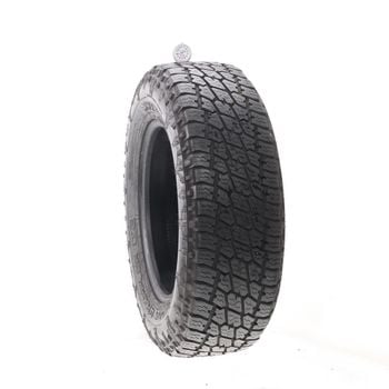 Used 255/70R18 Nitto Terra Grappler G2 A/T 112T - 9.5/32