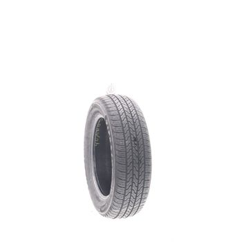 Used 185/60R15 Firestone All Season (Firestone) 84T - 7.5/32