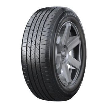 Set of (4) New 245/50R20 Blackhawk Agility SUV 102V