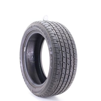 Used 235/50R18 Firestone Firehawk AS 97V - 10.5/32