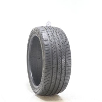 Set of (2) Used 245/40R19 Evoluxx Capricorn UHP 98Y - 7.5/32