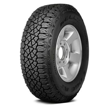 New 275/55R20 Kelly Edge AT 113S