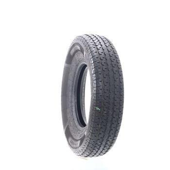 Driven Once ST235/80R16 Caraway WR-078 124/119M - 8.5/32
