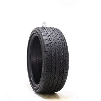 Set of (4) Used 235/40R19 Bridgestone Turanza EL440 92V - 7-7.5/32