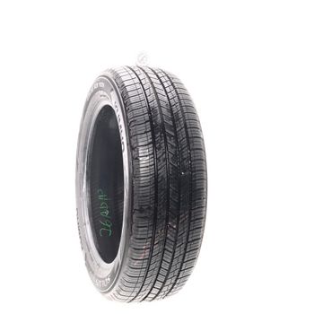 Used 235/55R20 Kumho Solus TA51a 102V - 8.5/32