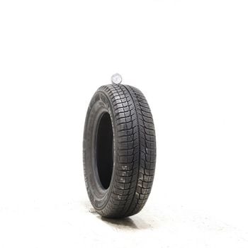 Used 185/65R14 Michelin X-Ice Xi3 90T - 10/32