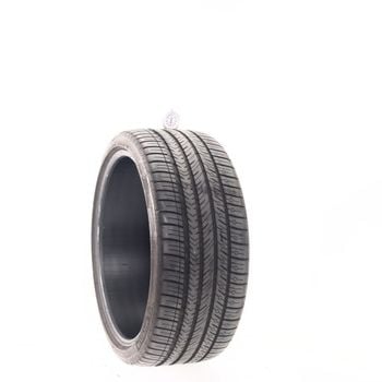 Set of (2) Used 235/35ZR20 Michelin Pilot Sport All Season 4 92Y - 7.5-9/32