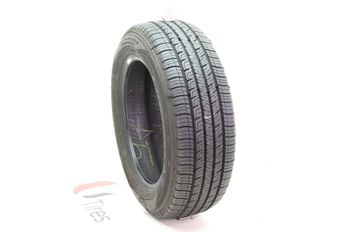 Used 205/60R16 Goodyear Assurance Comfortred Touring 91V - 10.5/32
